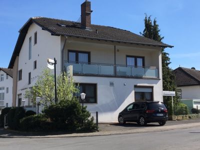 Pension Taunusblick, Ferienwohnung und Apartment